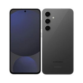 Galaxy S24 FE SCG30[128GB] au グラファイト【安心保証】