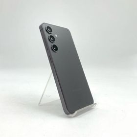 【最速発送】 Galaxy S24 256GB グレー系 au SIMフリー SCG25【難有】