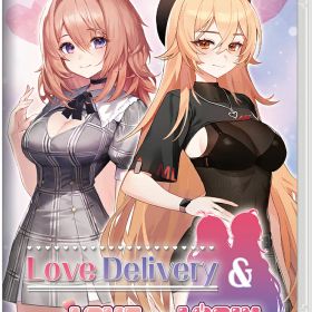 Love Delivery & LOVE IN LOGIN Switch 新品 3,280円 | ネット最安値の