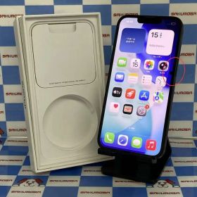 【中古】iPhone13 256GB ミッドナイト MLNH3J/A docomo版SIMフリージャンク品