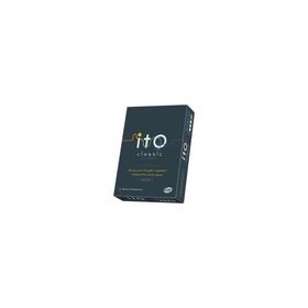 中古ボードゲーム ito クラシック 日本語版