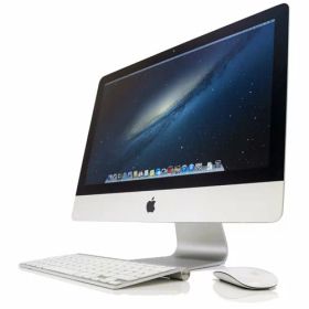高速起動！iMac 27インチ Core i5-3.2GHz 新品SSD240GB換装済 メモリ8GB ME088J/A Late2013年モデル