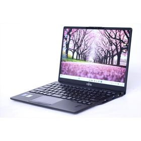 即配 2022年軽量快速モデル 12世代Corei5 LIFEBOOK U9312/J L-BT LTE i5-1245U 16G 256G 13.3FHD Wi-Fi6E バッテリー良 ノートパソコン BAA評価