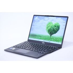 即配 2022年軽量快速モデル 12世代Corei5 LIFEBOOK U9312/J L-BT LTE i5-1245U 16G 256G 13.3FHD Wi-Fi6E バッテリー良 ノートパソコン BAA評価
