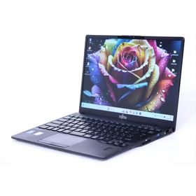 即配 2022年軽量快速モデル 12世代Corei5 LIFEBOOK U9312/J L-BT LTE i5-1245U 16G 256G 13.3FHD Wi-Fi6E バッテリー良 ノートパソコン BAA評価