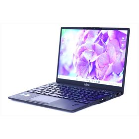 即配 2022年軽量快速モデル 12世代Corei5 LIFEBOOK U9312/J L-BT LTE i5-1245U 16G 256G 13.3FHD Wi-Fi6E Office バッテリー良 ノートパソコン BAA評価