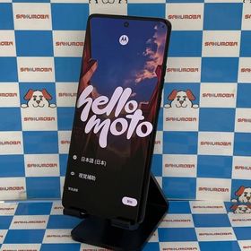 motorola edge 40 8GB/256GB イクリプスブラック XT2303-3 SIMフ