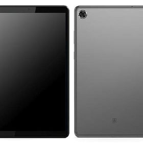 Lenovo 8インチタブレット Tab M8 TB-8505F 2GB/16GB (アイアングレー) [ZA5G0084JP] タブレット端末