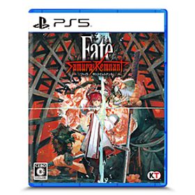 Fate／Samurai Remnant 【PS5ゲームソフト】
