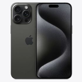 【未開封｜未使用】iPhone 15 Pro Max