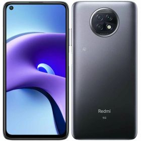 「新品未使用品」SIMフリー Redmi Note 9T 5G「ナイトフォールブラック」6.53インチ4GB/64GB Softbank版【即納】【送料無料】