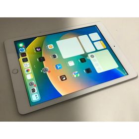 セイモバイル★中古 iPad 5 Wi-Fi 32GB シルバー MP2G2J/A コンディションA:程度が良い・良好