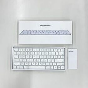 Apple◆キーボード Magic Keyboard (US) MQ052LL/A