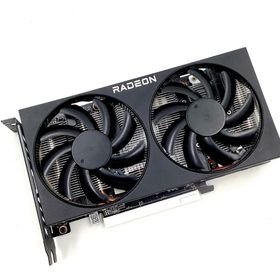 グラフィックボード・グラボ・ビデオカード AMD RADEON RX7600 8GB ASUS RX7600 EVO OC 8GB GDDR6 高性能ビデオカード