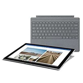 【中古-非常に良い】 マイクロソフト Surface Pro サーフェス プロ ノートパソコン 12.3型 Core m3 128GB 4GB