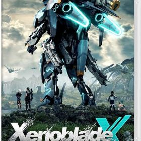 新品未開封★ ゼノブレイドクロス ディフィニティブエディション - Nintendo Switch ニンテンドースイッチ ソフト
