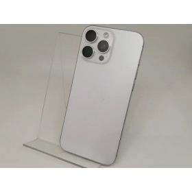 【中古】Apple SoftBank 【SIMフリー】 iPhone 16 Pro Max 256GB ホワイトチタニウム MYWH3J/A【日本橋3】保証期間1ヶ月【ランクB】