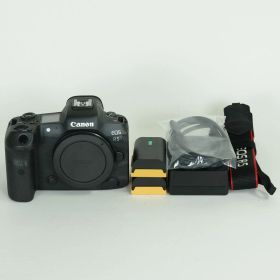 [良品 | シャッター数24,680回｜バッテリー2個付] Canon EOS R5 | Canon RFマウント