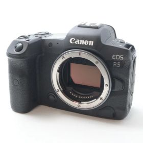 キヤノン Canon EOS R5 ボディ