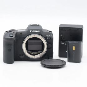 Canon ミラーレス一眼カメラ EOS R5 ボディー EOSR5 #3917