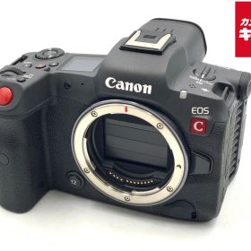 【中古】 【美品】 キヤノン EOS R5 C ボディ