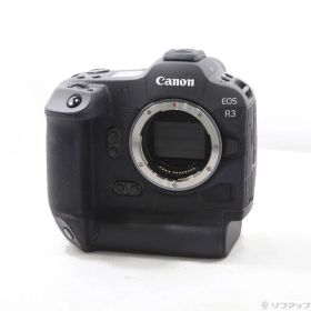 ソフマップ 〔中古品〕 EOS R3 ボディ【262】