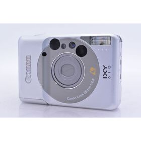キヤノン Canon IXY 310 同梱無料 #am5356(フィルムカメラ)