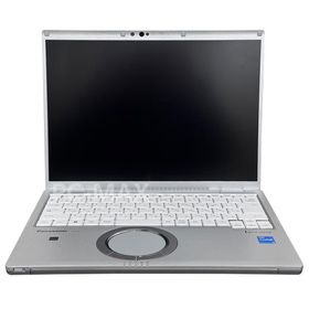Panasonic Lets note CF-FV1 第11世代 Core i5 メモリ8GB Nvme M.2 SSD 256GB Office付き Webカメラ HDMI Windows11 訳あり 中古パソコン