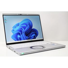 美品_Panasonic Let's note FV1値下げ交渉可能 Let's note FV1 中古 40,000円 | ネット最安値の価格比較 プライスランク