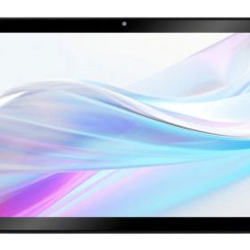 【ポイント10倍】 AIWA タブレットPC aiwa tab AS10-2(6) JA3-TBA1006-6 [ブラック] [画面サイズ：10.1インチ 画面解像度：1920x1200 詳細OS種類：Android 13 ネット接続タイプ：Wi-Fiモデル ストレージ容量：128GB メモリ容量：6GB CPU：MT8788/2GHz+2GHz] 【P10倍】