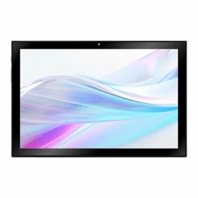 【中古】【安心保証】 aiwa tab AS10-2(6) JA3-TBA1006-6[128GB] Wi-Fiモデル ブラック