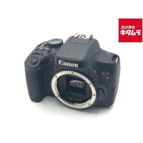 【中古】 【並品】 キヤノン EOS Kiss X8i ボディ