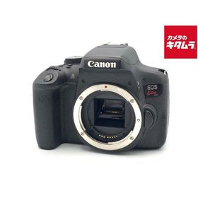 【中古】 【良品】 キヤノン EOS Kiss X8i ボディ