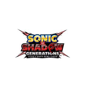 [Switch] ソニック × シャドウ ジェネレーションズ （ダウンロード版） ※5,600ポイントまでご利用可