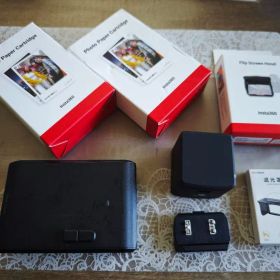 Insta360 Ace Pro 2 ポケットプリンター