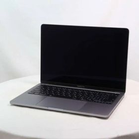 ソフマップ 〔中古品〕 MacBook Pro 13.3-inch Mid-2022 MNEJ3J／A Apple M2 8コアCPU_10コアGPU 8GB SSD512GB スペースグレイ 〔26.3 Tahoe〕【295】