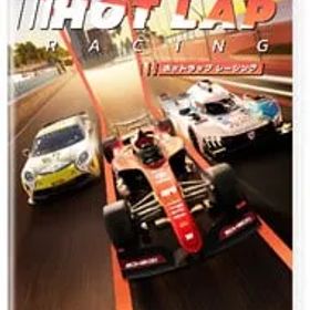Switch／ホットラップ レーシング