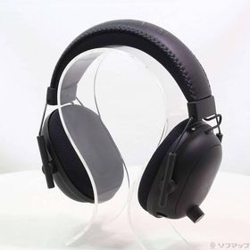 〔中古〕RAZER(レイザー) 〔展示品〕 BlackShark V2 PRO eスポーツゲーミングヘッドセット〔344-ud〕