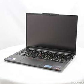 ThinkPad E14 Gen 6 21M7CTO1WW ［Core-i7-1165G7 (2.8GHz)／8GB／SSD512GB／15.6インチワイド／Windows11 Home］