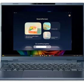 ★☆エイサー / Acer Swift Go 14 AI SFG14-75T-H53Y [スチームブルー]【ノートパソコン】【送料無料】