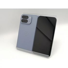 【中古】Google 国内版 【SIMフリー】 Pixel 10 Pro Fold ムーンストーン 16GB 512GB【大須アメ横】保証期間1ヶ月【ランクB】