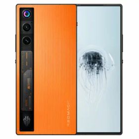 RED MAGIC10 Air NX779J Flare【RAM16GB/ROM512GB 国内版SIMフリー】 ZTE 当社6ヶ月保証 未使用 イオシス