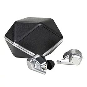 HIFIMAN 完全ワイヤレスイヤホン SVANARWIRELESS ［ワイヤレス(左右分離) /ノイズキャンセリング対応 /Bluetooth対応］ SVANARWIRELESS