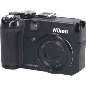 COOLPIX P6000【中古】