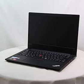 〔中古品〕 ThinkPad E495 20NECTO1WW ［AMD-Ryzen-5-3500U (2.1GHz)／8GB／SSD256GB／14インチ／Windows11 Home(アップグレード済み)］〔中古品〕 ThinkPad E495 20NECTO1WW ［AMD-Ryzen-5-3500U (2.1GHz)／8GB／SSD256GB／14インチ／Windows11 Home(アップグレード済み)］