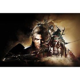 【中古】「非常に良い」仁王 Complete Edition 初回限定版 - PS4(家庭用ゲームソフト)