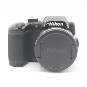 【美品 中古】(ニコン) Nikon COOLPIX B500 ブラック COOLPIX B500 新品 20,000円 中古 14,000円 | ネット最安値の価格比較