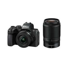 ニコン Z50II ダブルズームキット ( 1セット )