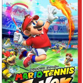 マリオテニス フィーバー Nintendo Switch2 ソフト ニンテンドー スイッチ2 任天堂 ゲーム クリックポスト発送