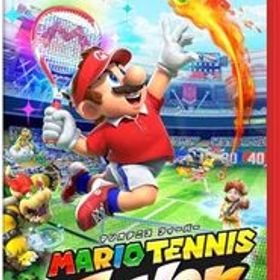 マリオテニス フィーバー -Switch2
